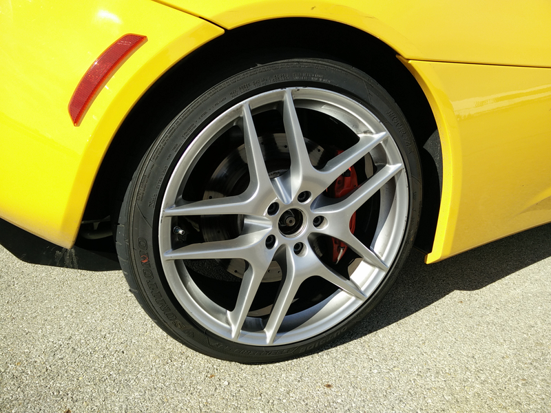 Illustration for article titled DriveExotic has probably ruined my life and it might ruin yours